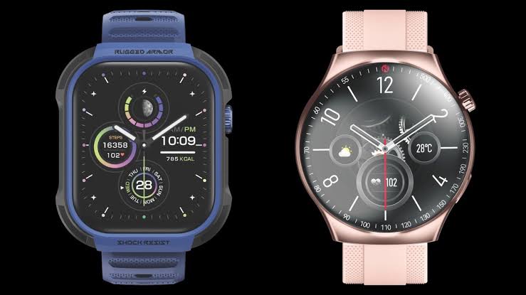 Itel Alpha edge Itel Alpha Style